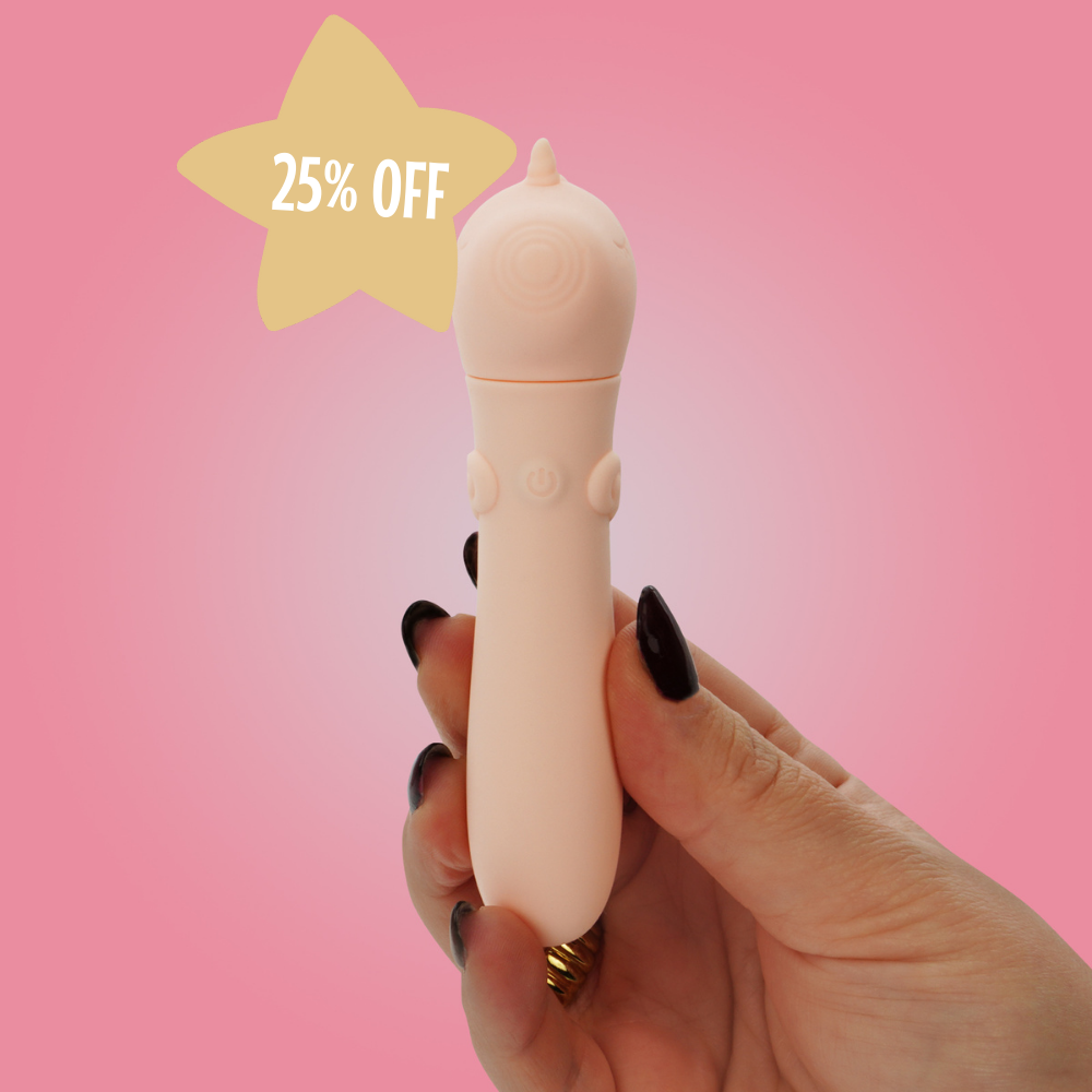Unihorn® - USB - Heart Throb