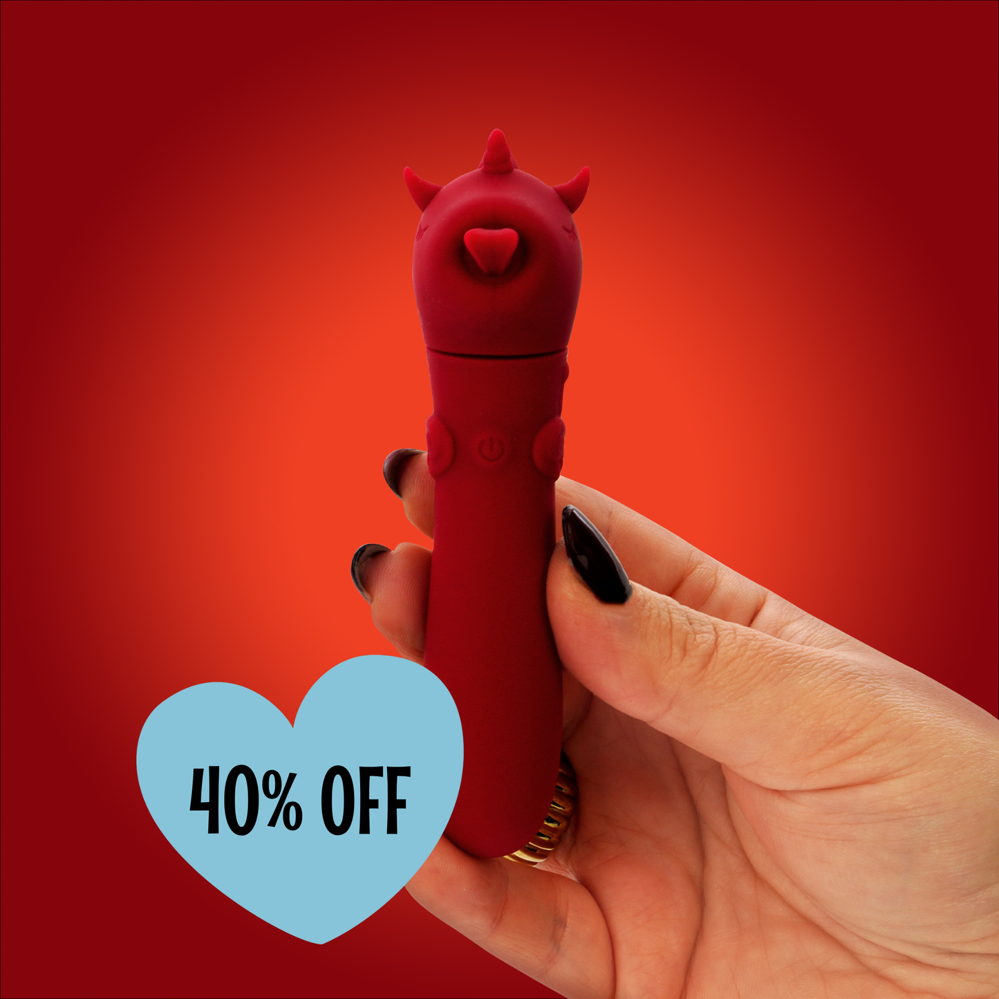 Unihorn® - USB - Blaze Diablo