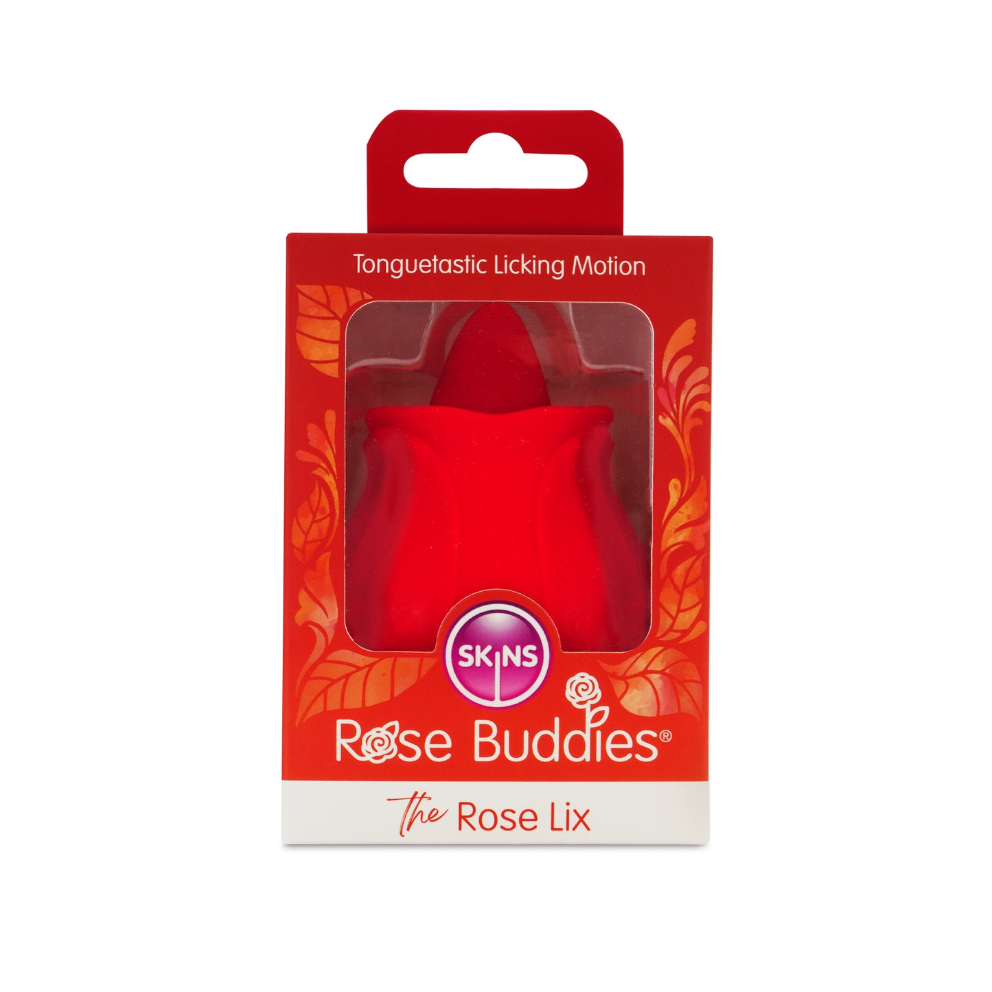 Skins Rose Buddies - Lix