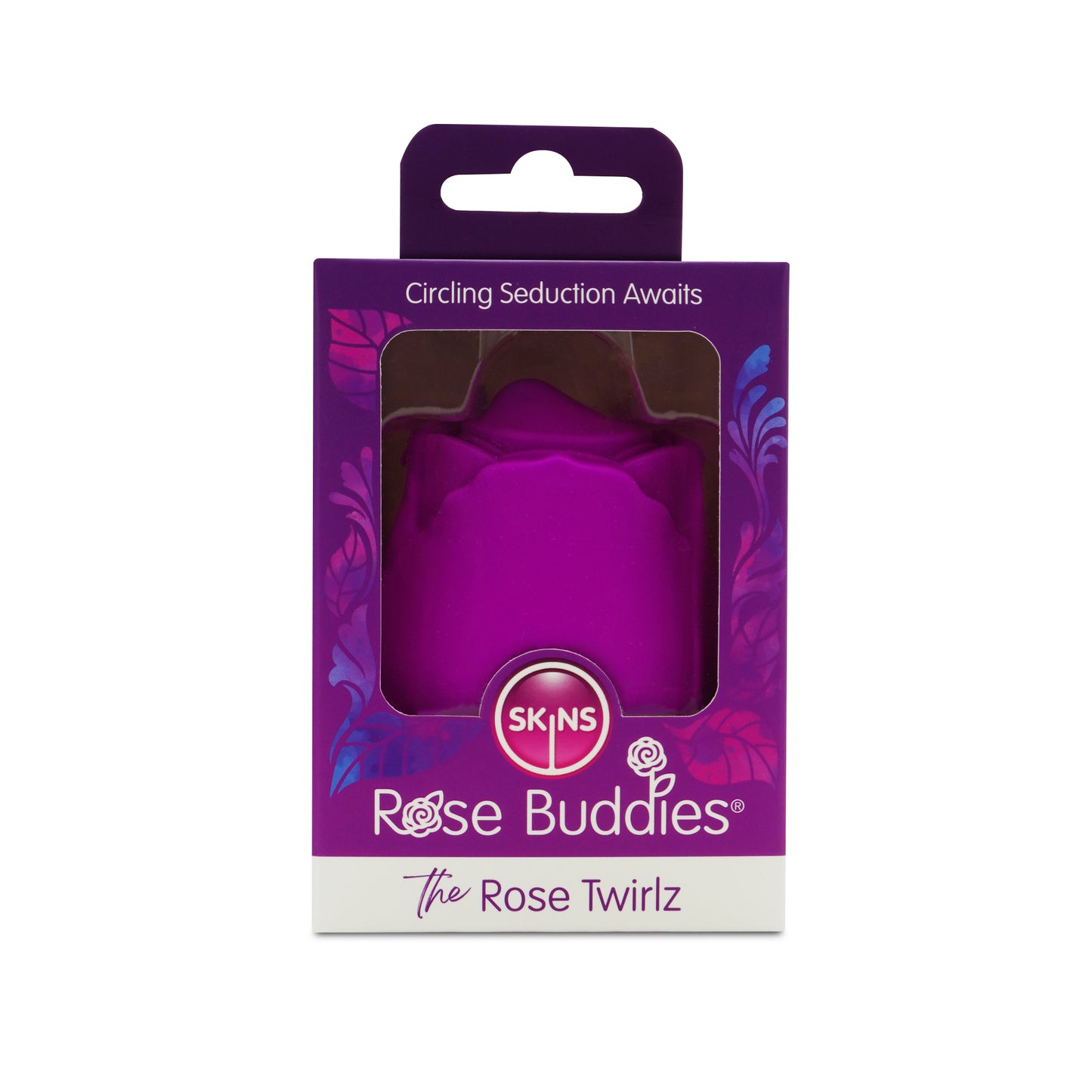 Skins Rose Buddies - Twirlz