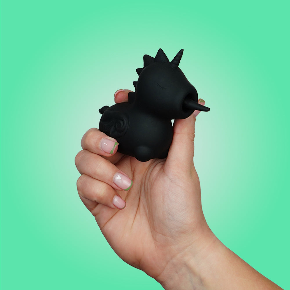 Wild Spirit Unicorn Clitoral Sex Toy | Adult Toys | Unihorn Unihorn Official Store Wild Spirit Unicorn Clitoral Sex Toy | Adult Toys | Unihorn Unihorn Official Store