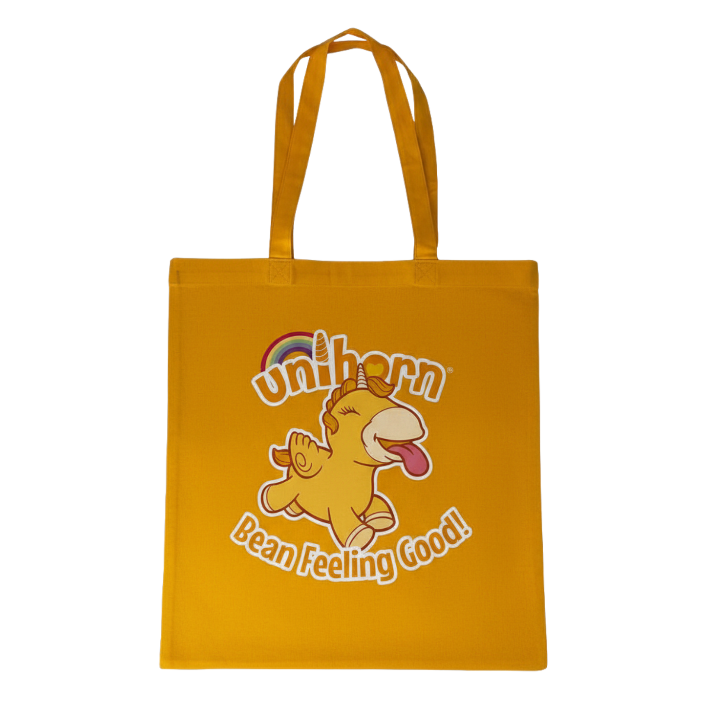 Limited Edition Tote Bags - Bean Blossom