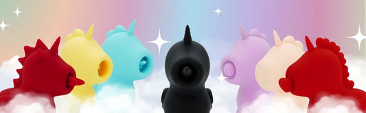 Feeling Unihorny? Find Out Which Unihorn Vibrator Could Be Your New Bestie.