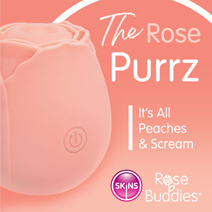 Skins Rose Buddies - Purrz