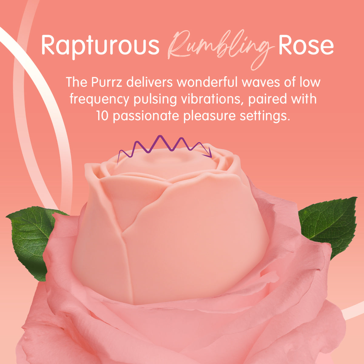 Skins Rose Buddies - Purrz