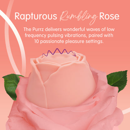 Skins Rose Buddies - Purrz