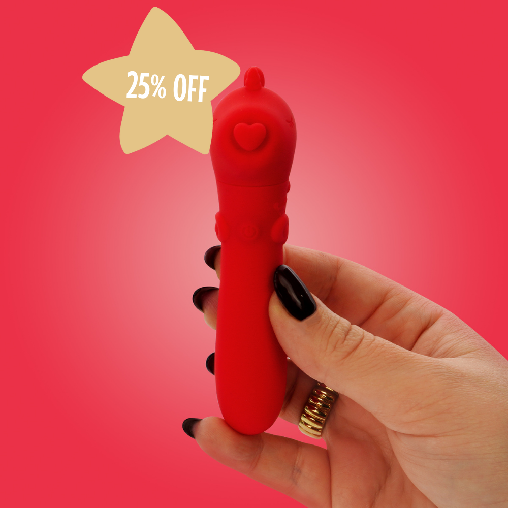 Unihorn® - USB - Cupid's Beau