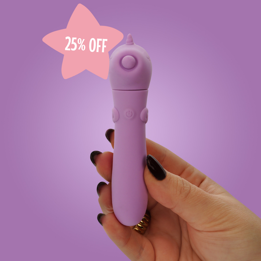 Unihorn® - USB - Karma Lilac