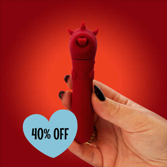 Unihorn® - USB - Blaze Diablo