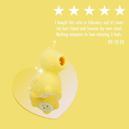 Unihorn - Bean Blossom (El de lengua gruesa)