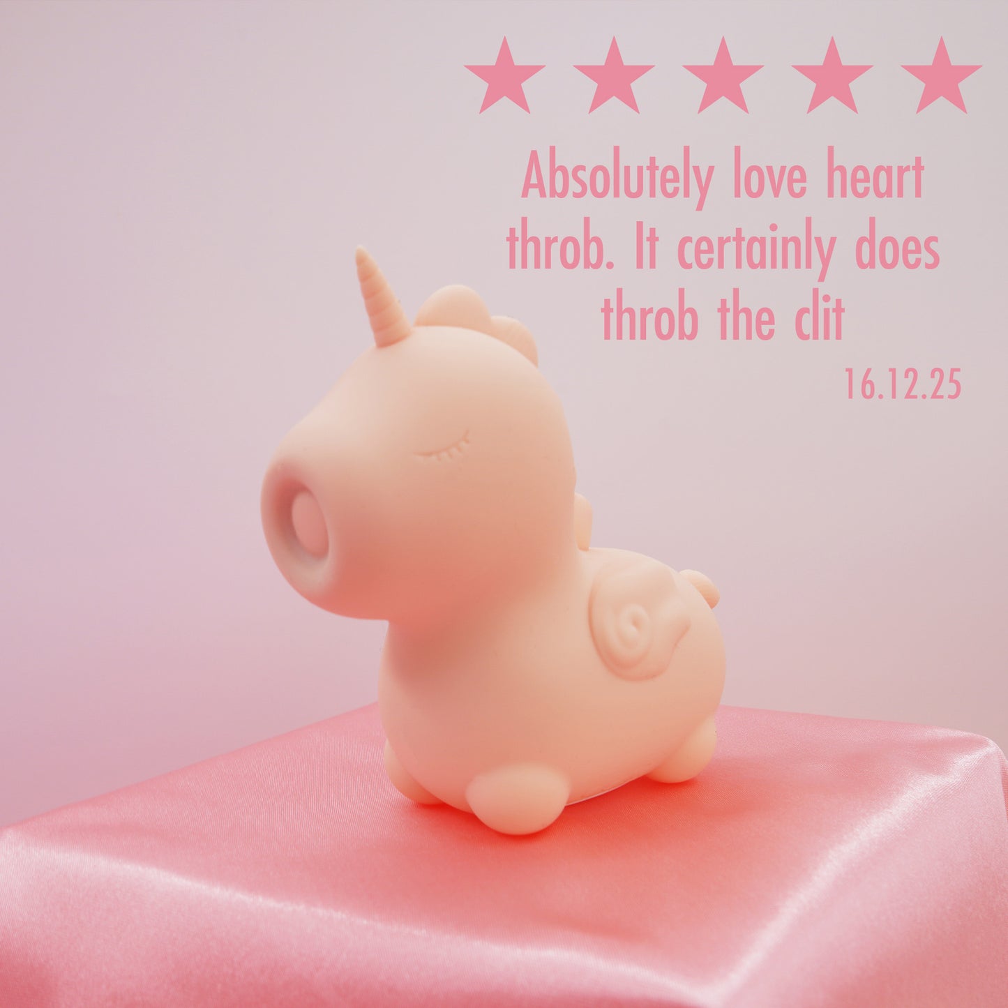 Unihorn® - Heart Throb