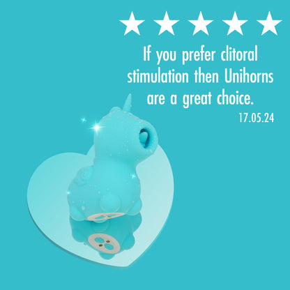 Unihorn - Mount'n Peak (Le pointu à la langue)