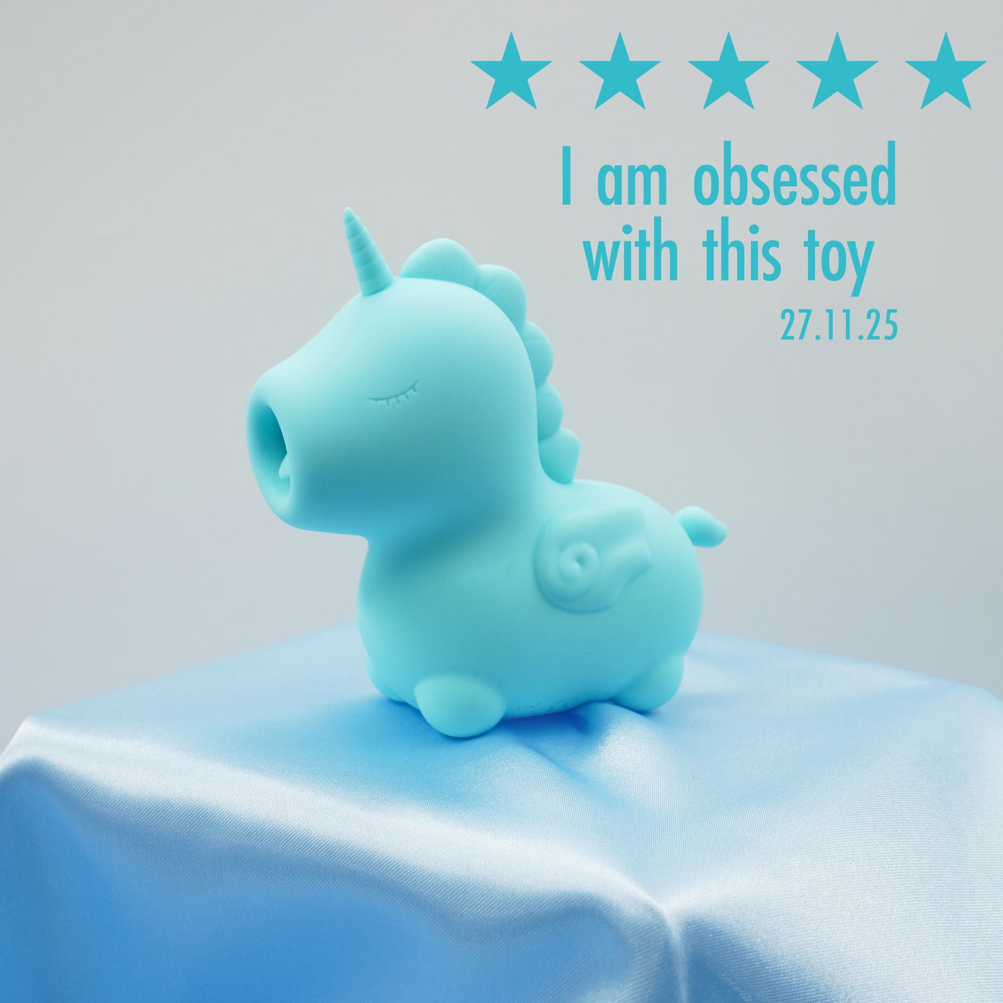 Unihorn - Mount'n Peak (Le pointu à la langue)