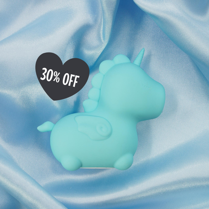 Unihorn - Mount'n Peak (El de lengua puntiaguda)