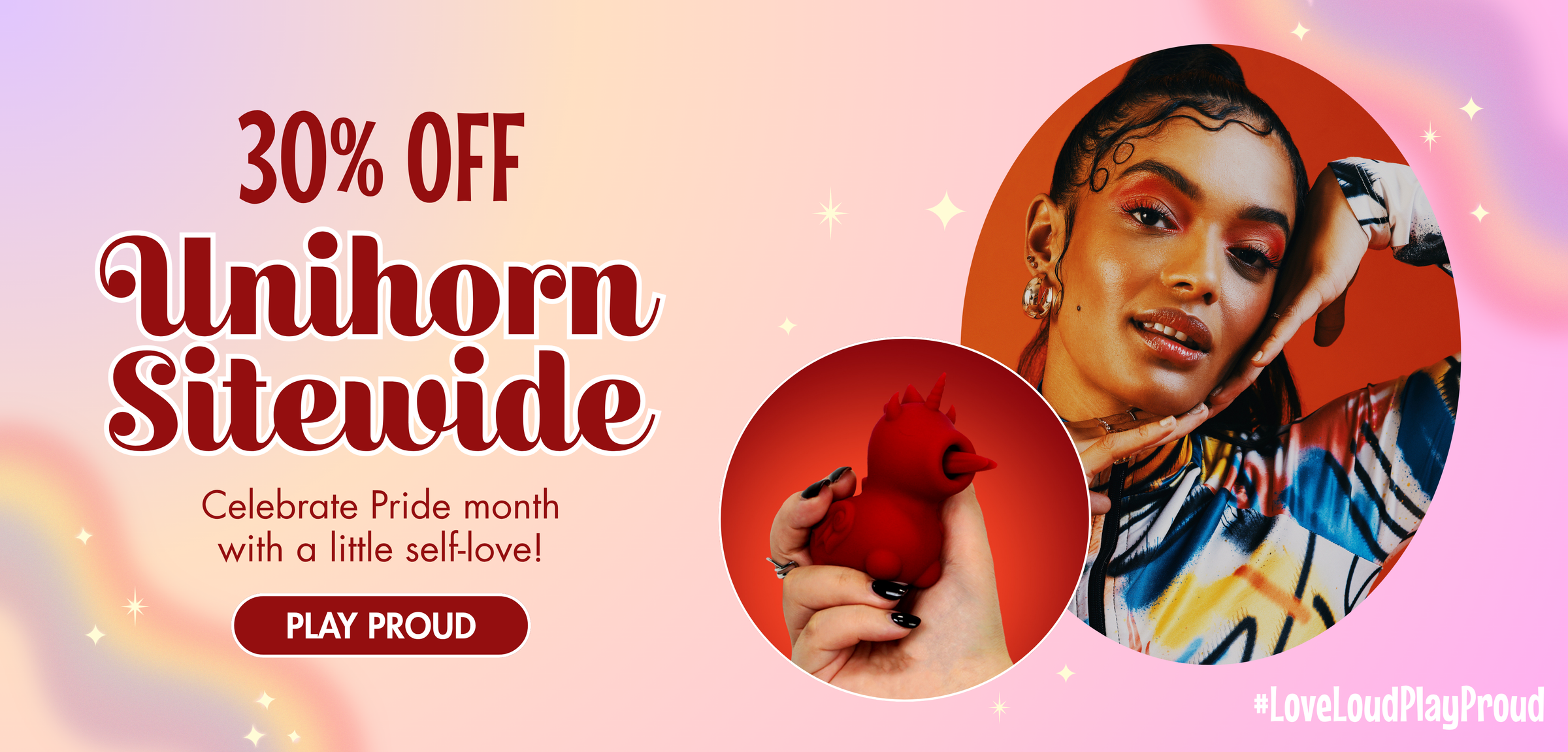 Have a Spring Fling With A Unihorn
