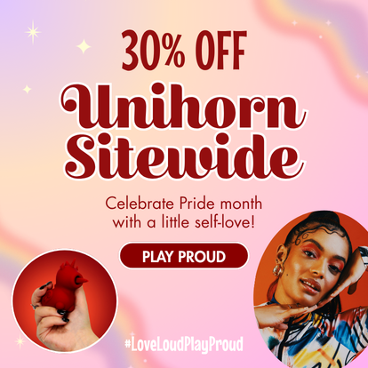 Have a Spring Fling With A Unihorn