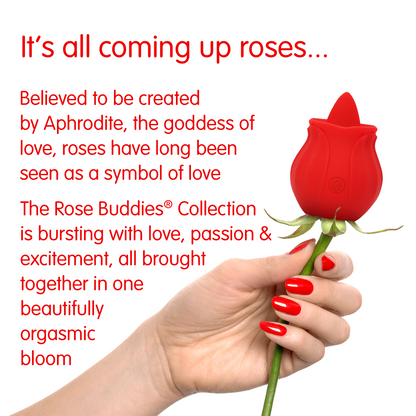 Skins Rose Buddies - Lix