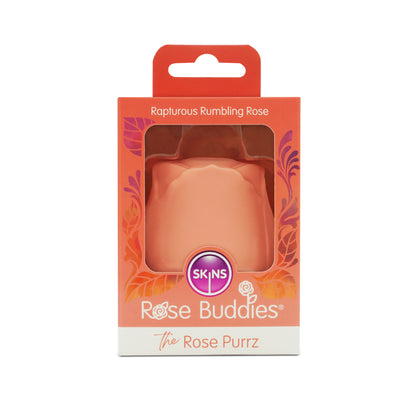 Skins Rose Buddies - Purrz