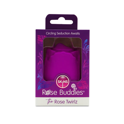 Skins Rose Buddies - Twirlz