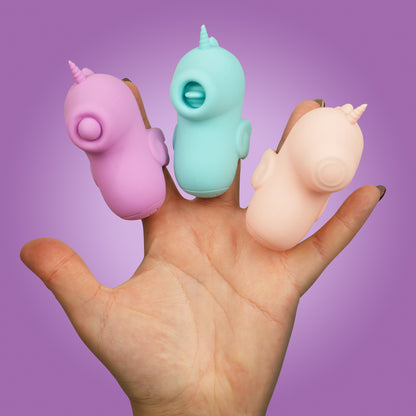 Finger Vibe - Tip n' Tease
