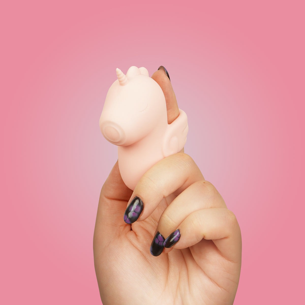 Finger Vibe - Pinky Promise