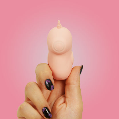 Finger Vibe - Pinky Promise