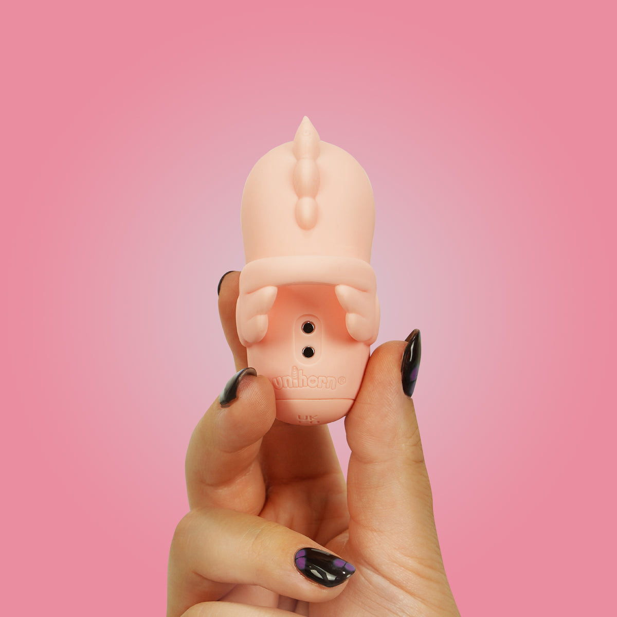 Finger Vibe - Pinky Promise