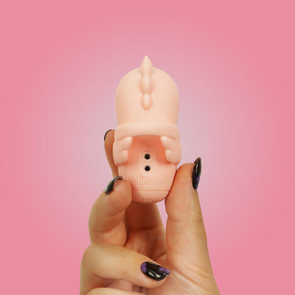 Finger Vibe - Pinky Promise