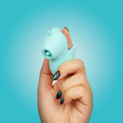 Finger Vibe - Tip n' Tease