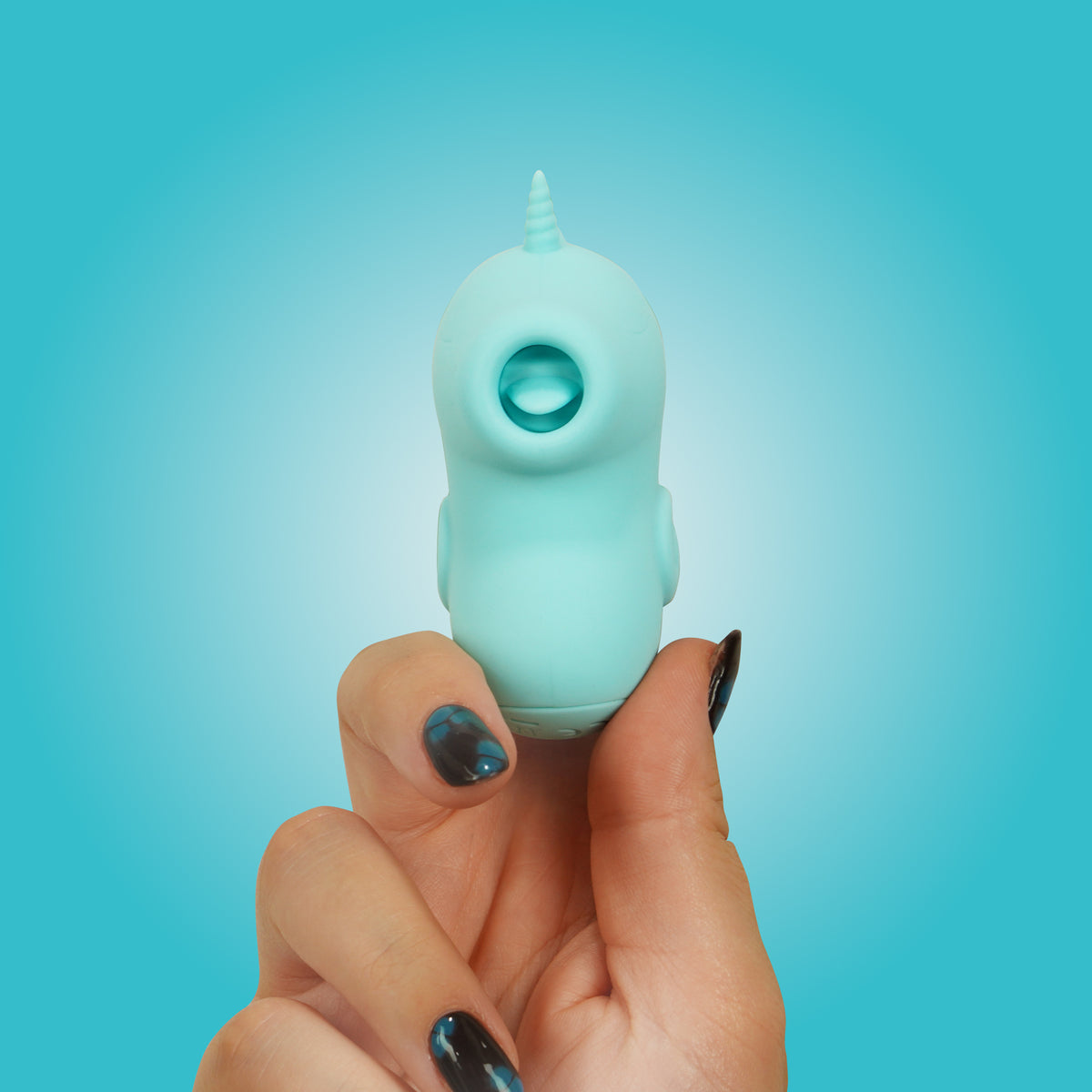 Finger Vibe - Tip n' Tease