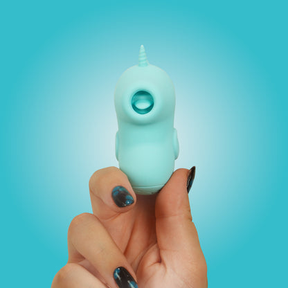Finger Vibe - Tip n' Tease