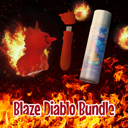Blaze Diablo Bundle