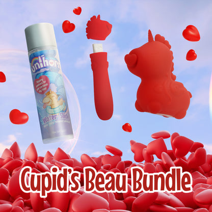 Cupids Beau Bundle