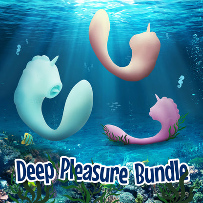 Deep Pleasure Bundle