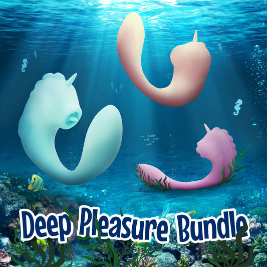 Deep Pleasure Bundle