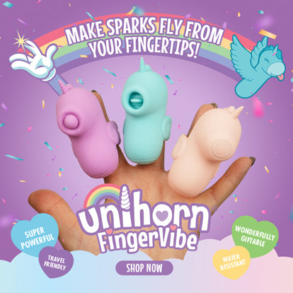 Have a Spring Fling With A Unihorn