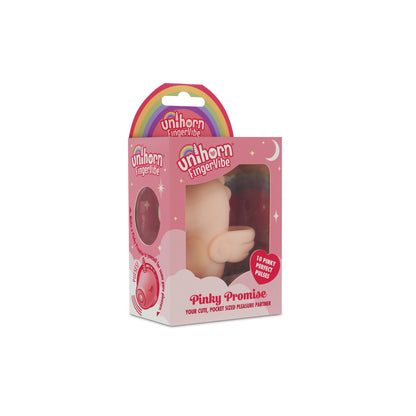 Finger Vibe - Pinky Promise