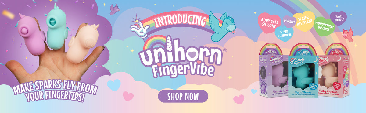 Have a Spring Fling With A Unihorn