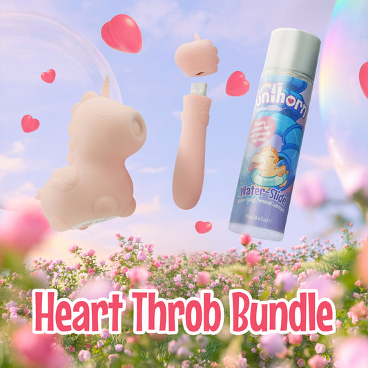Heart Throb Bundle