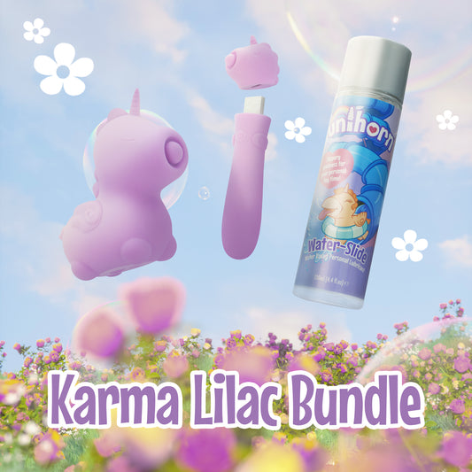 Karma Lilac Bundle