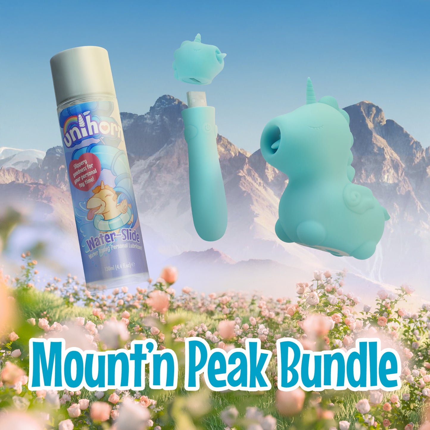 Mount'n Peak Bundle