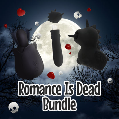 Romance Is Dead Bundle