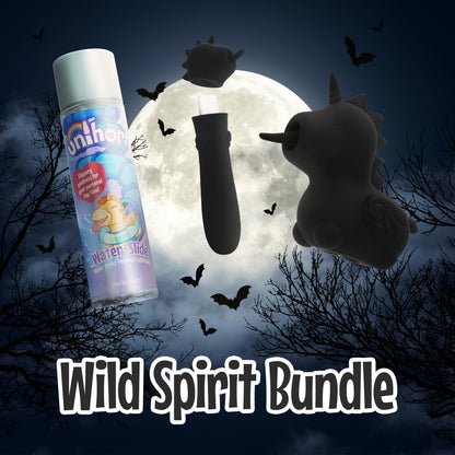 Wild Spirit Bundle