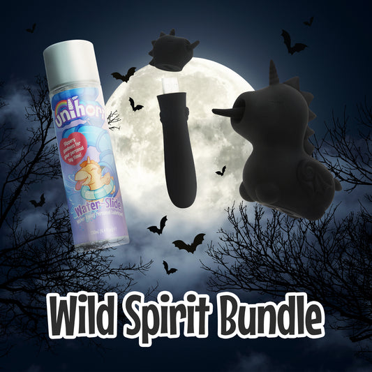 Wild Spirit Bundle