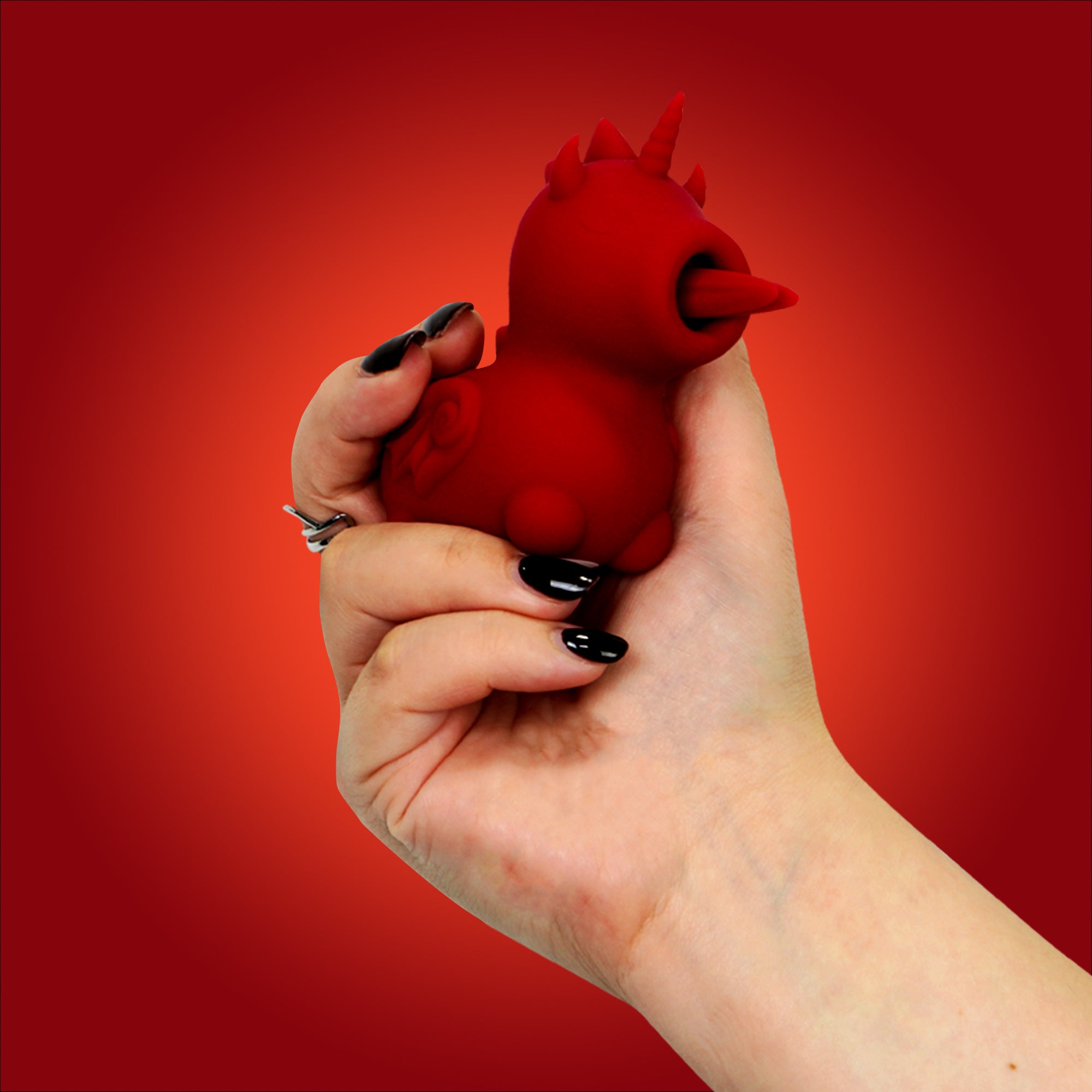 Blaze Diablo Swishing Tongue Vibrator Unihorn Official Store Blaze Diablo Swishing Tongue Vibrator Unihorn Official Store