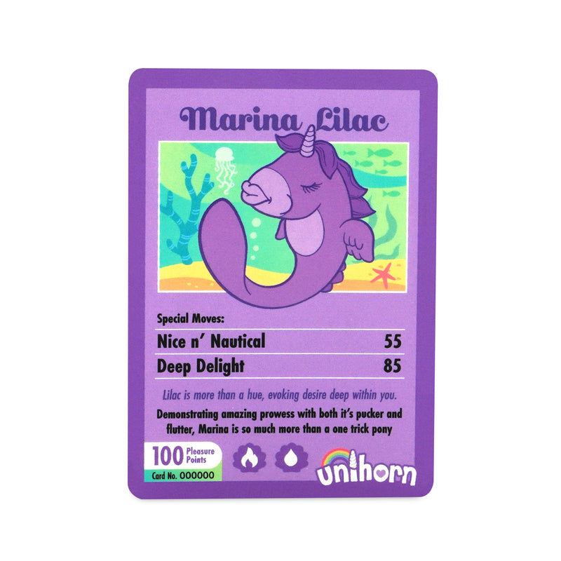 Marina Lilac