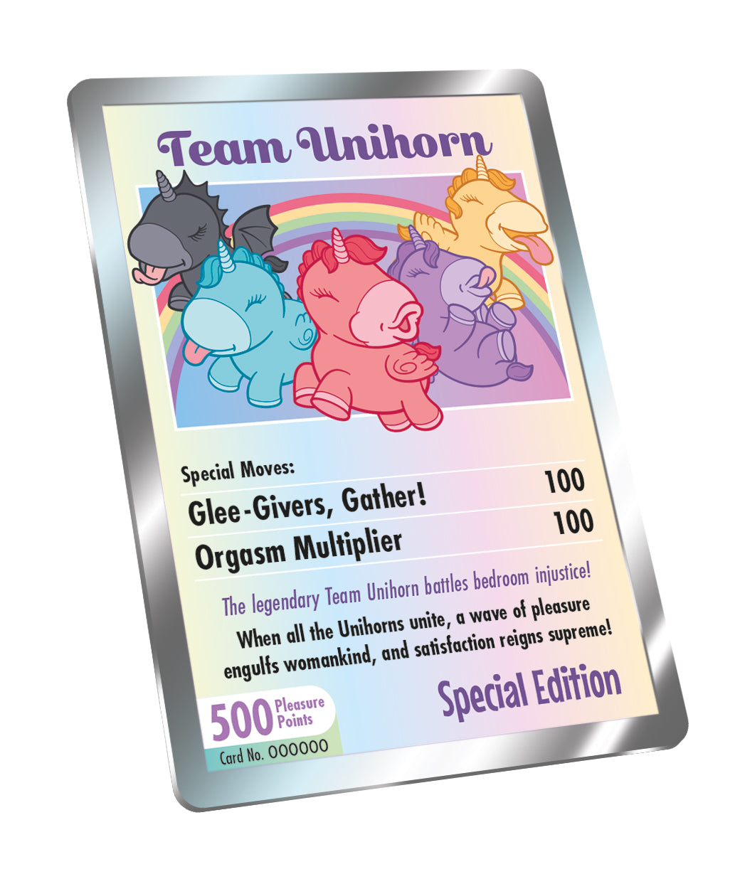 The OG Five: Collector's Set