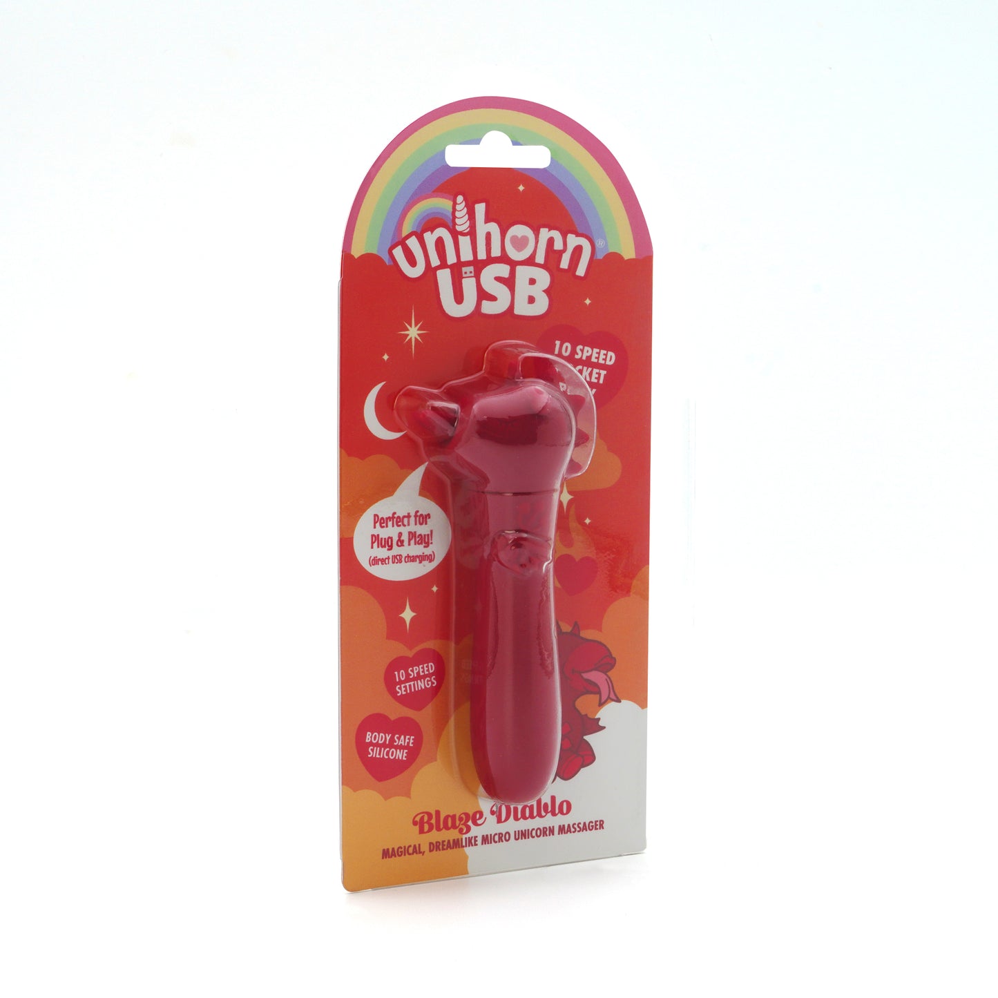 Unihorn® - USB - Blaze Diablo