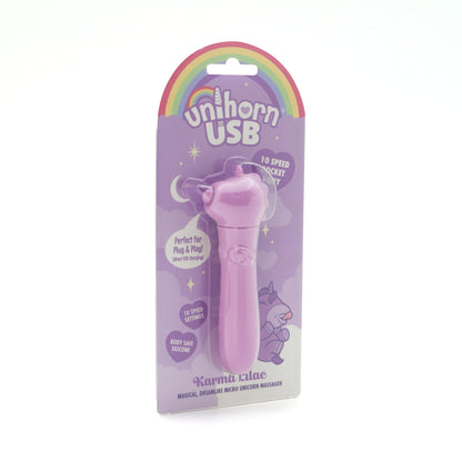 Unihorn® - USB - Karma Lilac