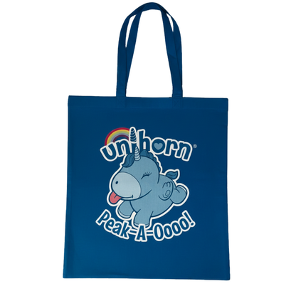 Limited Edition Tote Bags - Mount'n Peak